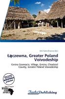 czewna Greater Poland Voivodeship