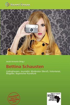 Bettina Schausten