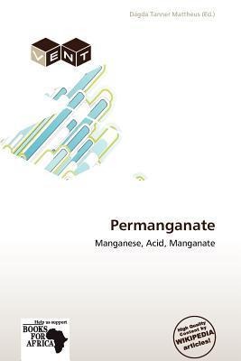 Permanganate
