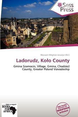 Ladorudz Koo County