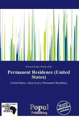 Permanent Residence (United States)