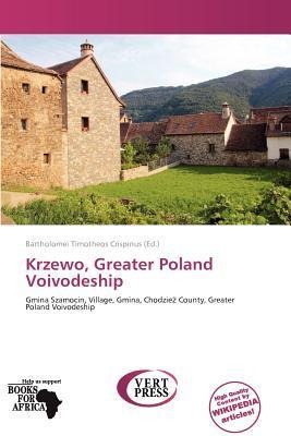 Krzewo Greater Poland Voivodeship