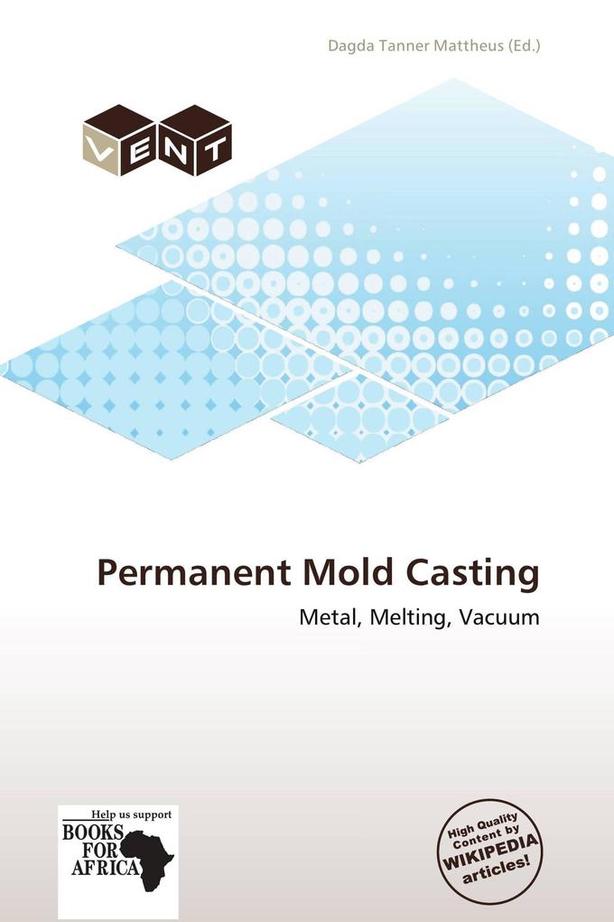 Permanent Mold Casting
