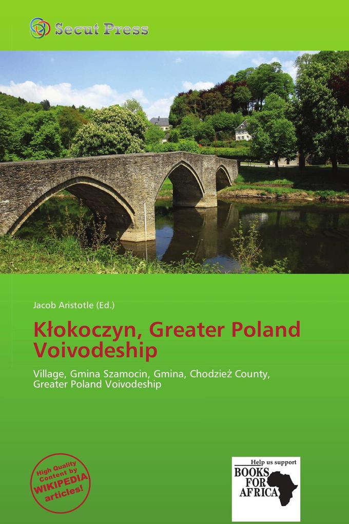Kokoczyn Greater Poland Voivodeship