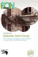 Kocielec Koo County