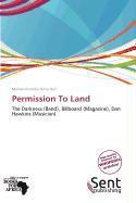Permission To Land