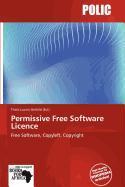 Permissive Free Software Licence