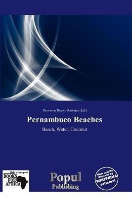 Pernambuco Beaches