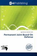 Permanent Joint Board On Defense
