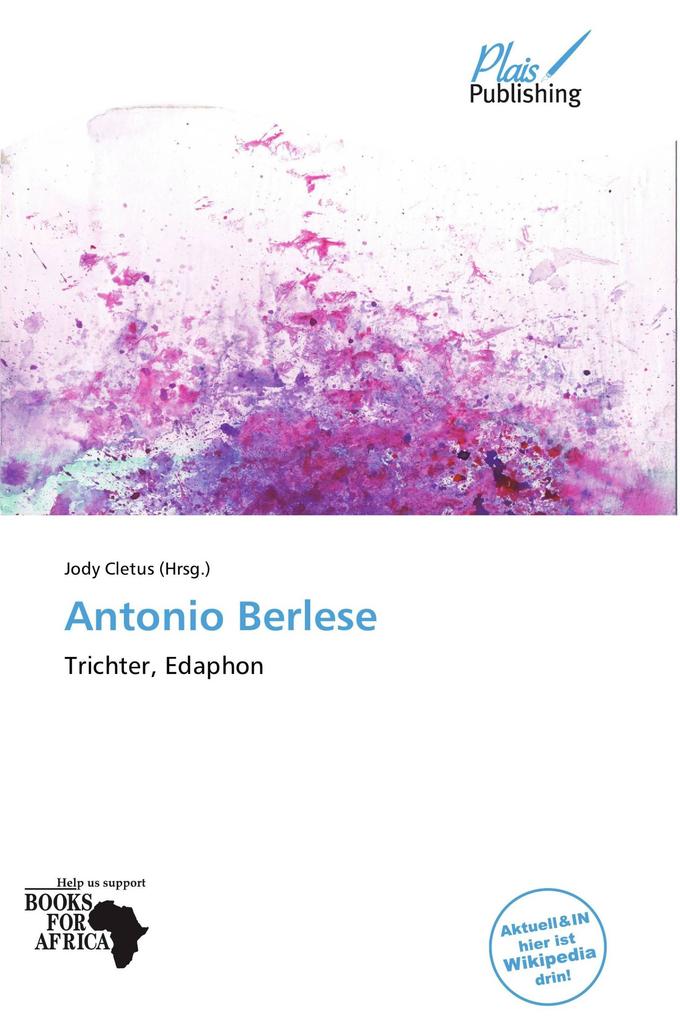 Antonio Berlese