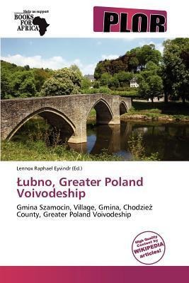 ubno Greater Poland Voivodeship