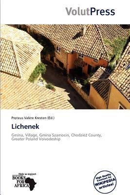 Lichenek