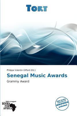 Senegal Music Awards