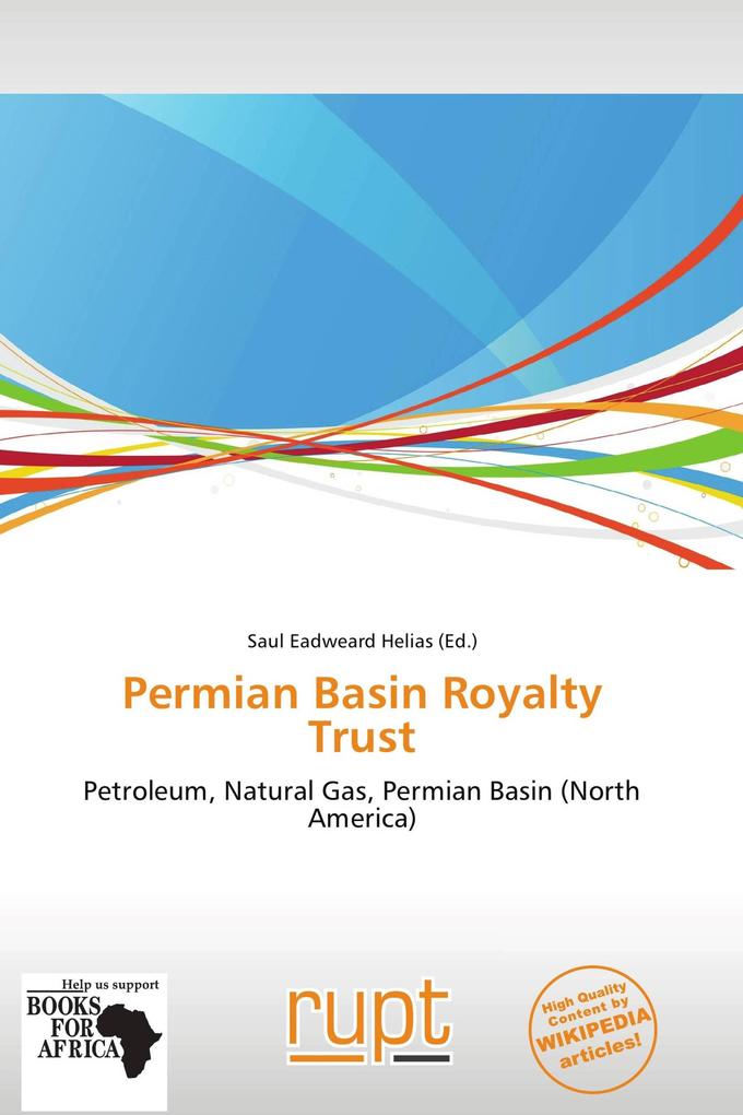 Permian Basin Royalty Trust