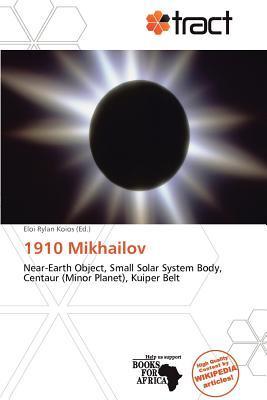 1910 Mikhailov