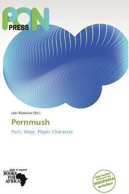Pernmush