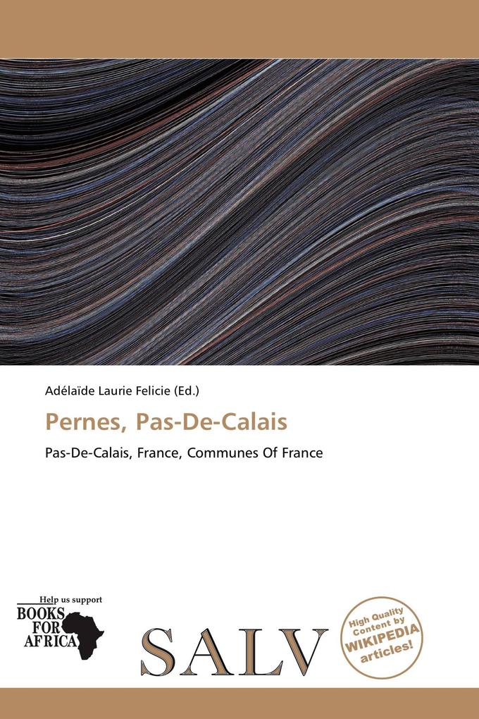 Pernes Pas-De-Calais