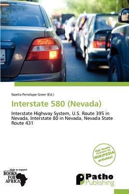 Interstate 580 (Nevada)