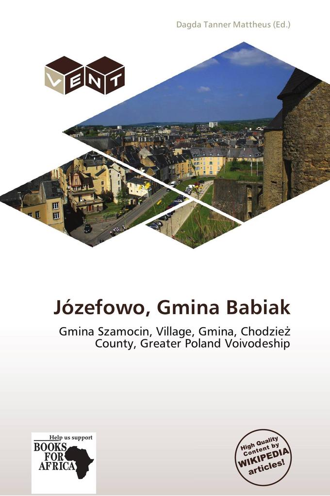 Józefowo Gmina Babiak