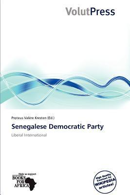Senegalese Democratic Party