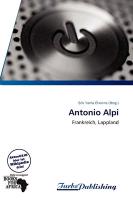 Antonio Alpi