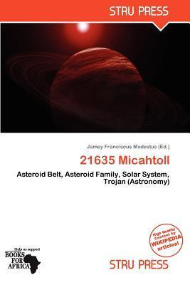 21635 Micahtoll