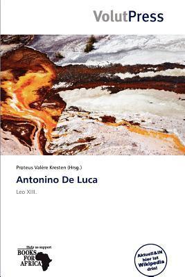 Antonino De Luca