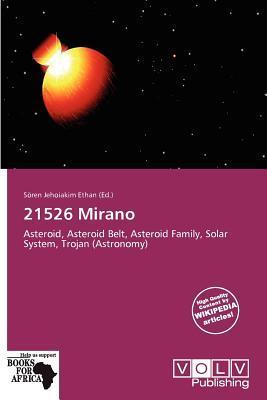 21526 Mirano