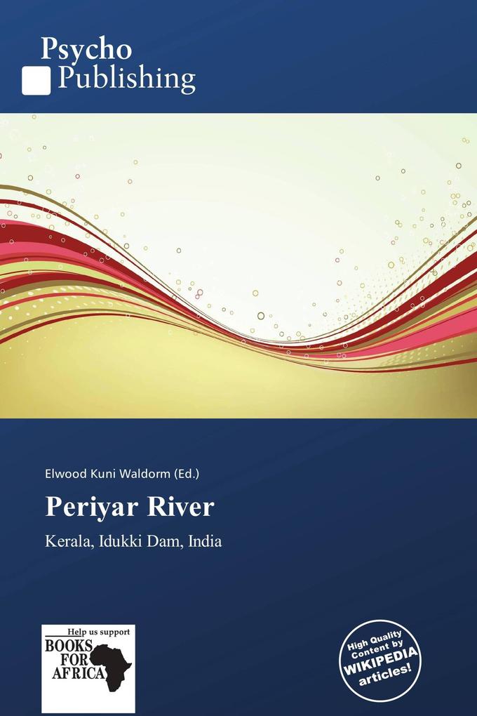 Periyar River
