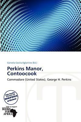 Perkins Manor Contoocook