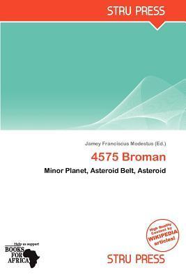 4575 Broman