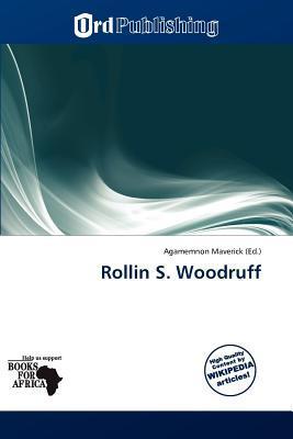 Rollin S. Woodruff