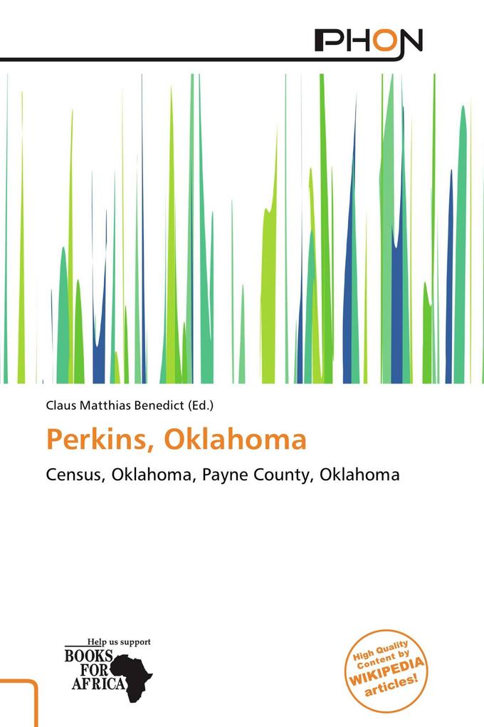 Perkins Oklahoma