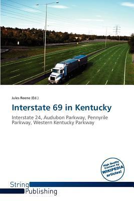 Interstate 69 in Kentucky