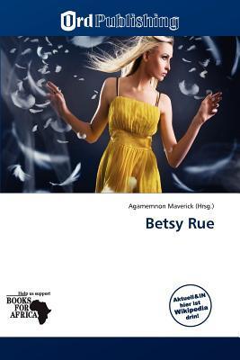 Betsy Rue