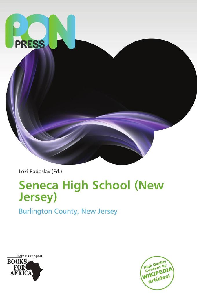 Seneca High School (New Jersey)