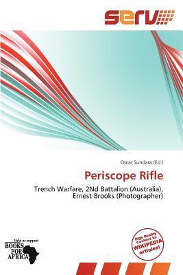 Periscope Rifle