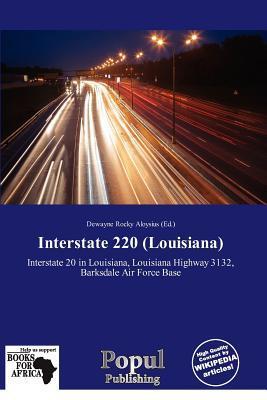 Interstate 220 (Louisiana)