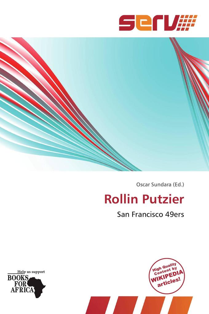 Rollin Putzier