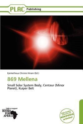869 Mellena