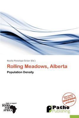 Rolling Meadows Alberta