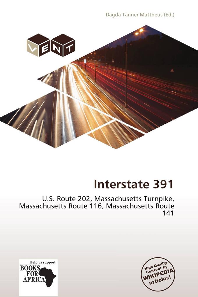 Interstate 391