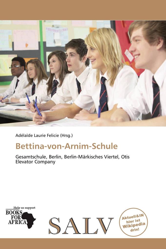 Bettina-von-Arnim-Schule