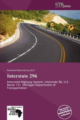 Interstate 296
