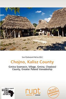 Chojno Kalisz County