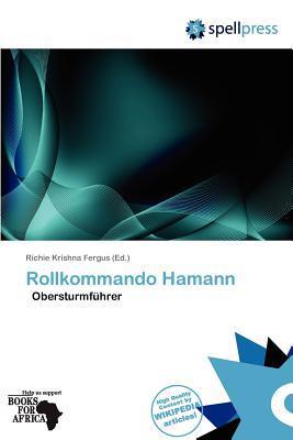 Rollkommando Hamann