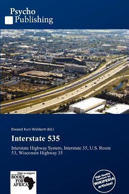 Interstate 535
