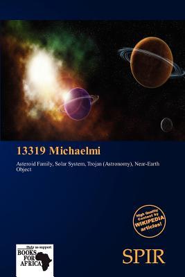 13319 Michaelmi