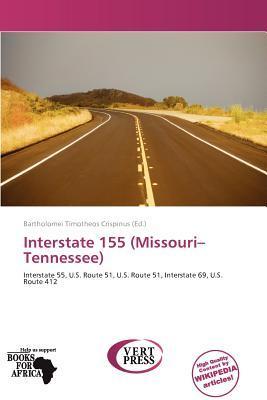 Interstate 155 (Missouri-Tennessee)
