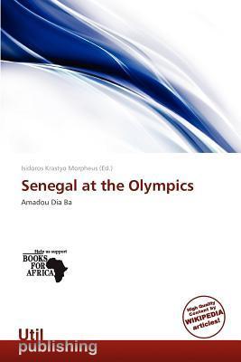 Senegal at the Olympics